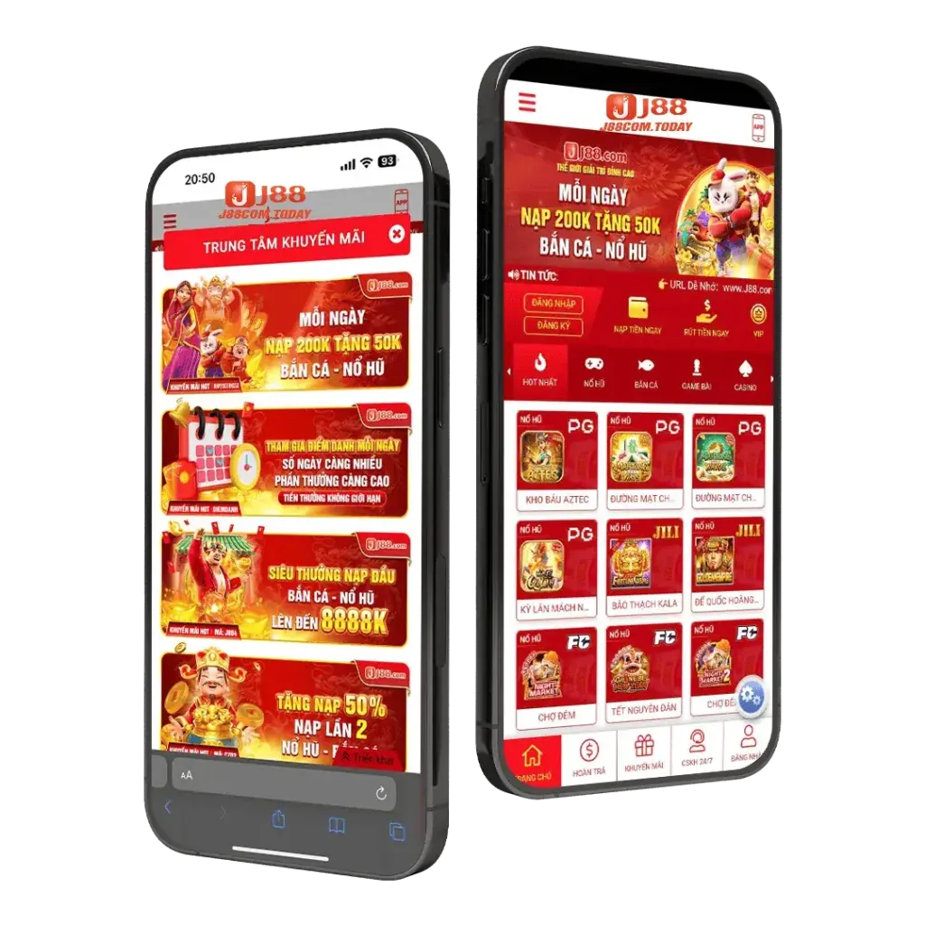 Chọn Trò Chơi Slot tại hy88 link