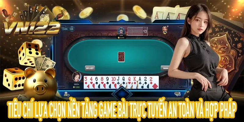 Hình ảnh bàn chơi casino trực tuyến với người chia bài thật