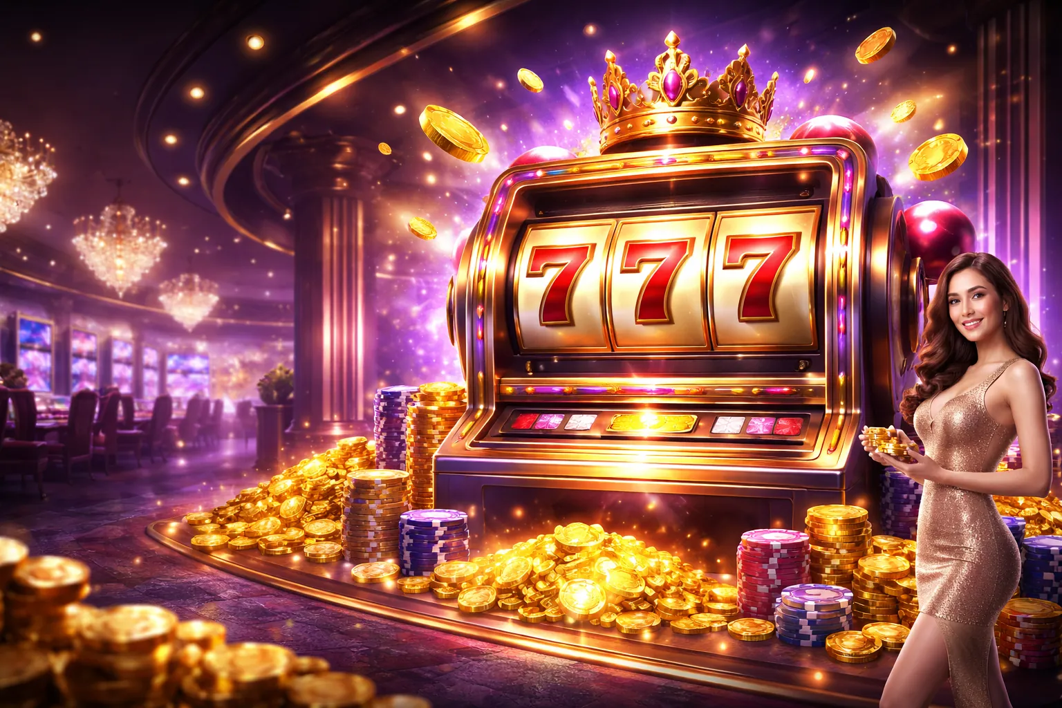 hy88 link Nổ Hũ: Trải nghiệm slot game đỉnh cao